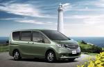 Nissan Serena 2011 года